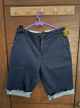 Celana jeans pull n bear ori