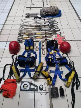 Jual Tools Rigger lengkap