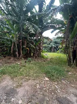 Dijual Kavling Lokasi Strategis Siap Bangun di Parigi Baru