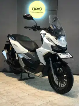 DP 2,5 JT / BUNGA MENURUN 2%/ HONDA ADV 160 ABS TAHUN 2024