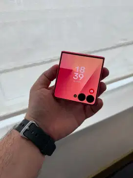 KREDIT Z FLIP7 TANPA DP DAN FREE 2X CICILAN
