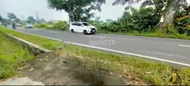 Investasi Cerdas! Tanah Karanganyar 2700m², Cocok Pabrik & Gudang