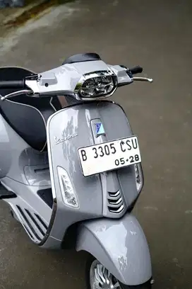 SPRINT IGET ABS FACELIFT 2023