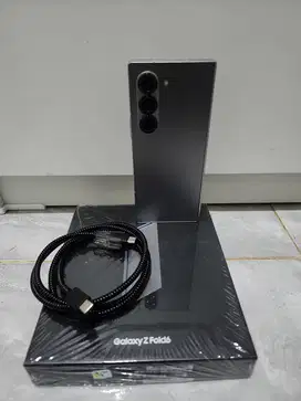 Samsung Z Fold 6 SEIN 12/256