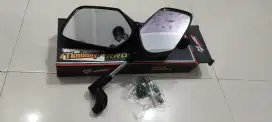 Macam macam spion original motor baru dan bekas