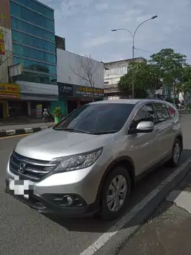 Honda CR-V 2.0 AT 2013