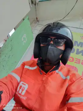 Driver antar jemput