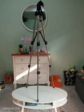 Tripod silk U 5500