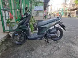Honda beat delux 2023