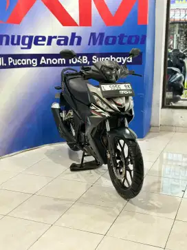 Honda Supra Gtr 150cc Thn' 2019 Anugerah Motor Pucang