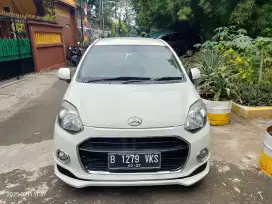 Daihatsu Alya elegan