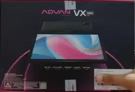 Dijual Tablet Advan VX Neo