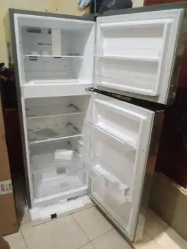 Kulkas 2 pintu inverter