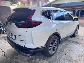 New crv sensing