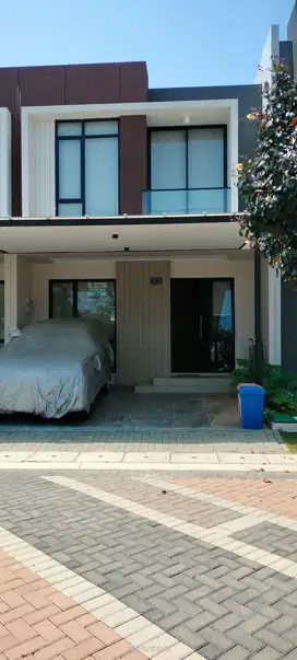 Dijual murah rumah di PIK 2 - cluster Georgia