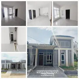 Perumahan di cikarang KSB