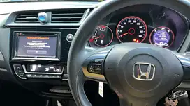 Honda Mobilio 2018 Bensin