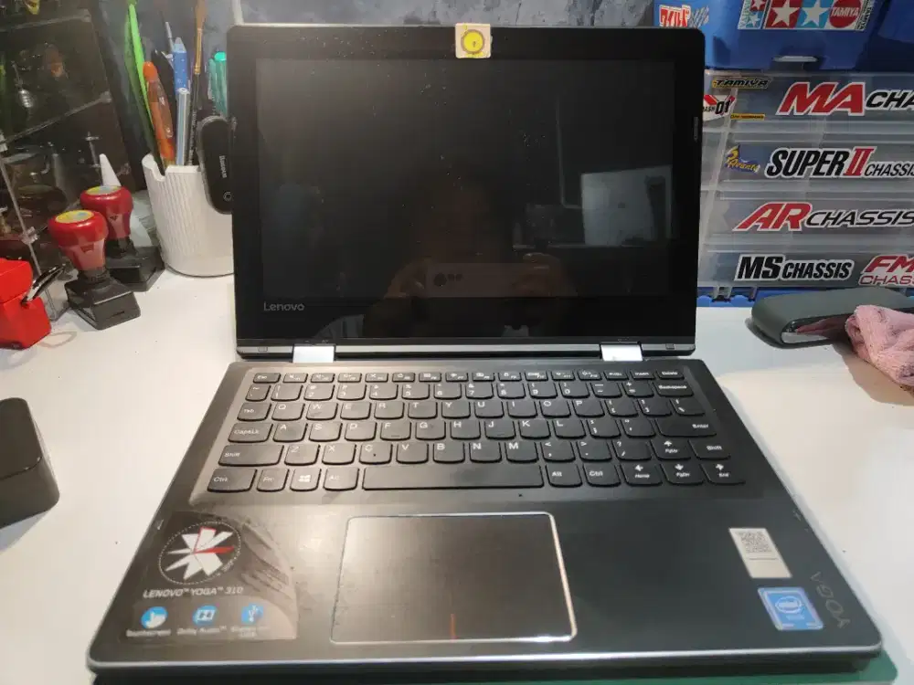 Laptop Lenovo Yoga 310 11IAP