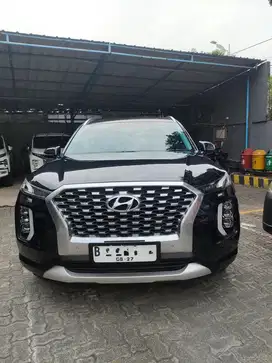 Hyundai Palisade 2022 Diesel