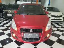 SPLAH GL MANUAL 1.5cc TH 2013