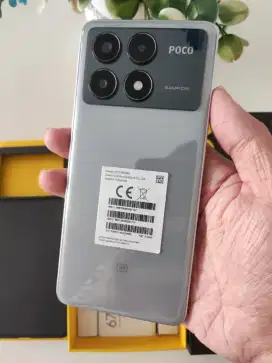 Poco X6 Pro 5G 12/512 Like New