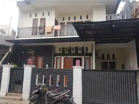Perumahan Taman Duta Depok Teratai 4 Kamar