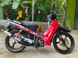 Fizr 2002 Standar
