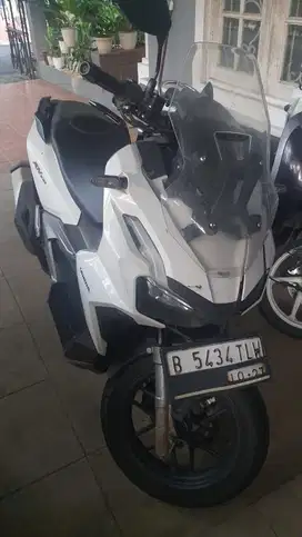 Honda ADV 160 CBS 2022