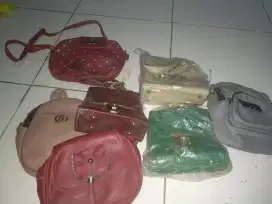 Tas miniso Bekas