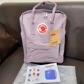 Jual Tas Kanken Baru