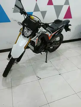 honda CRF 150 L 2023