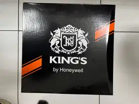 Jual Sepatu Safety Kings Original KWD301X Size 43