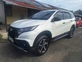 Dijual All new Rush GR A/T