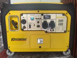 Generator / Genset Krisbow