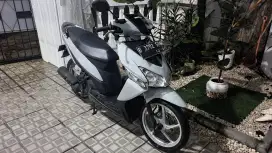 Vario 110 lengkap