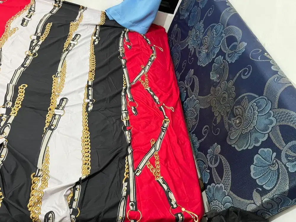 Spring Bed Queen BUC