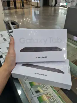 SALE GALAXY TAB A9 WIFI 4/64 SUPPORT SAMSUNG KIDS‼️