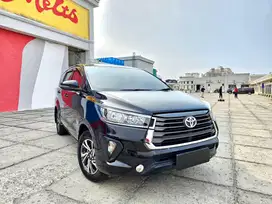 [KM 6.000]TOYOTA INNOVA REBORN 2.4 G DIESEL HITAM AT 2024 #VENTURER
