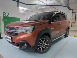 2020 TDP 10JT Suzuki XL7 1.5 Alpha Bensin-AT Orange
