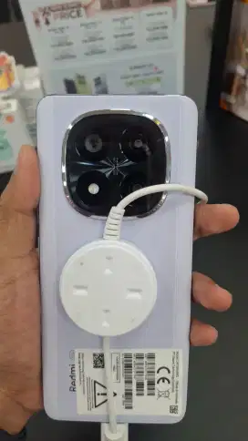 REDMI NOTE 14 PRO+ 5G 8GB/256GB