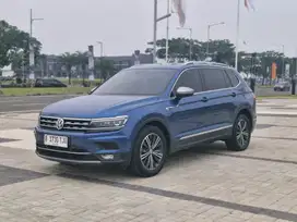 Volkswagen Tiguan 1.4 Tsi Automatic  2019 Bensin