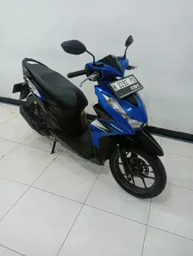 HONDA BEAT LED CBS 2023