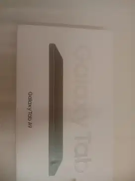 Tab Samsung A9 LTE wifi + selular
