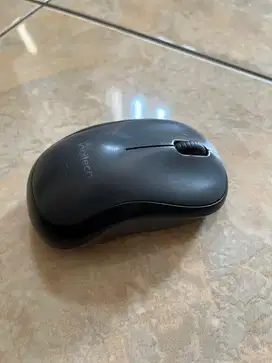Mouse wireless Logitech