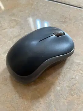 Mouse wireless Logitech M185
