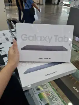 SALE GALAXY TAB A9+ 5G 8/128 WIFI + SIMCARD SUPPORT SAMSUNG KIDS‼️