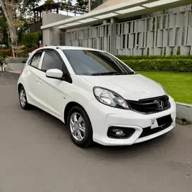 Brio E Matic 2017
