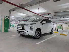 2020 TDP 12JT Toyota Kijang Innova 2.0 G Bensin-MT Hitam