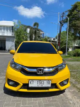 Brio E CVT 2023