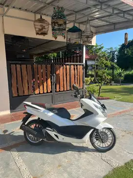 Honda PCX 153 CBU Vietnam